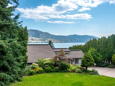 Luxury estate at 7994 Tronson Road, Vernon, BC — photo 61