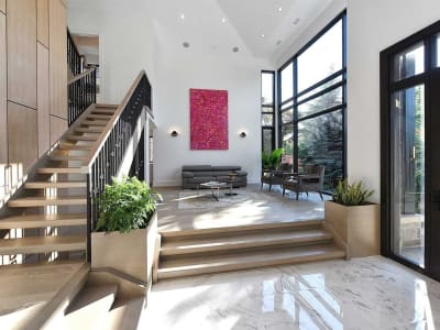 Luxury estate at 4042 Apple Valley Lane, Burlington — photo 3