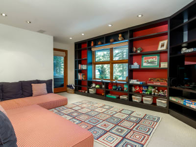 Luxury estate at 4914 Horstman Lane, Whistler, BC — photo 18