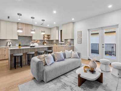 Luxury estate at 2-7061 Paulus Crescent #2, Burnaby, BC — photo 4