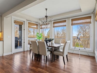 Luxury estate at 2464 Cameron Ravine Drive Northwest, Edmonton, AB — photo 6