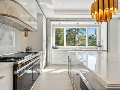 Luxury estate at 117 Yonge Boulevard, Toronto, ON — photo 9