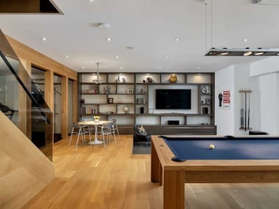 Luxury estate at 11 North Drive, Toronto — photo 16