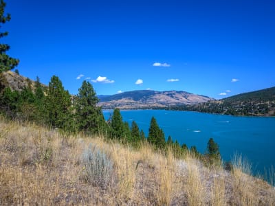 Luxury estate at 245 Kalamalka Lakeview Drive, Vernon, BC — photo 3