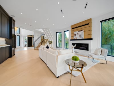 Luxury estate at 9500 Finn Road, Richmond, BC — photo 8