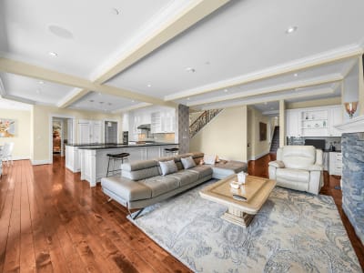 Luxury estate at 4668 Clovelly Walk, West Vancouver, BC — photo 14