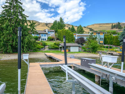 Luxury estate at 7994 Tronson Road, Vernon, BC — photo 57