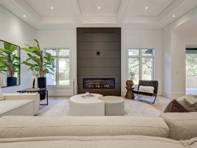 Luxury estate at 28 Abercorn Road, Markham — photo 3
