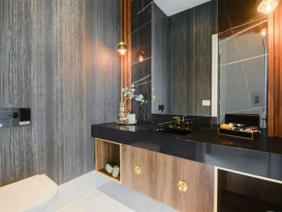 Luxury estate at 15 Bayberry Crescent, Toronto — photo 13