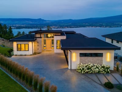 Luxury estate at 692 Lake Court, West Kelowna, BC — photo 27