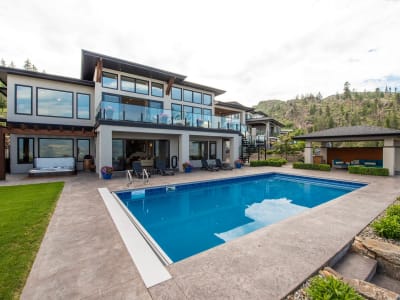 Luxury estate at 5710 Jasper Way, Kelowna, BC — photo 18