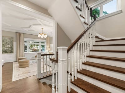 Luxury estate at 3431 Senkler Road, Belcarra, BC — photo 35