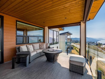 Luxury estate at 9814 Beacon Hill Crescent, Lake Country, BC — photo 13