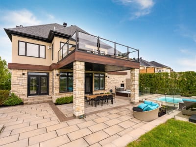 Luxury estate at 199 Rue des Français, Mont-Saint-Hilaire, QC — photo 22
