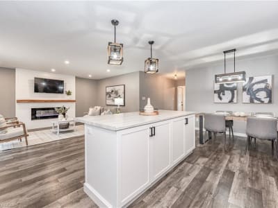 Luxury estate at 36 Ann Street S, Clifford — photo 21