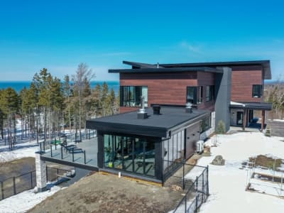 Luxury estate at 898 Rue d Youville, Rimouski — photo 16