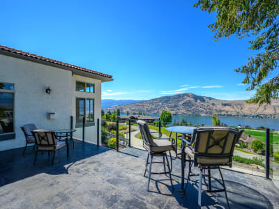Luxury estate at 200 Melrose Court, Vernon, BC — photo 23