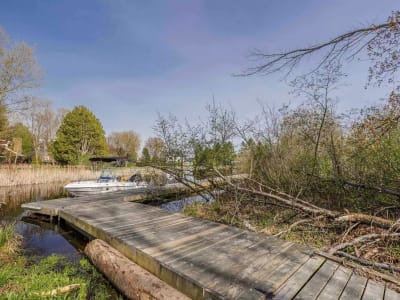 Luxury estate at 752 Chemin Viens, Magog, QC — photo 35