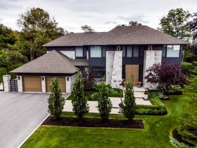 Luxury estate at 10 Rue des Pommiers, Gatineau — photo 1