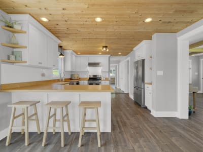 Luxury estate at 545 Armstrong Lane, Blacks Harbour, NB — photo 17