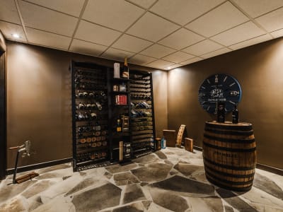 Luxury estate at 1306 Rue du Boisé, Boucherville, QC — photo 5