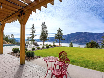 Luxury estate at 3151 Shayler Road, Kelowna, BC — photo 27