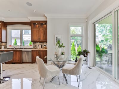 Luxury estate at 1511 Broadmoor Avenue, Mississauga, ON — photo 10