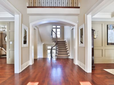Luxury estate at 1093 Algonquin Drive, Mississauga, ON — photo 3