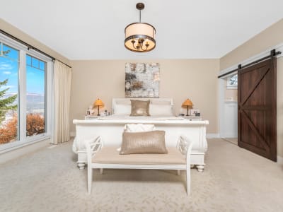 Luxury estate at 7 - 9196 Tronson Road, Vernon, BC — photo 9