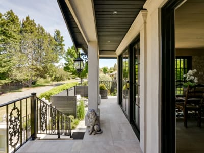 Luxury estate at 867 Victoria Avenue, Victoria, BC — photo 8