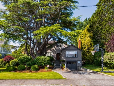 Luxury estate at 2741 Dufferin Avenue, Victoria, BC — photo 18