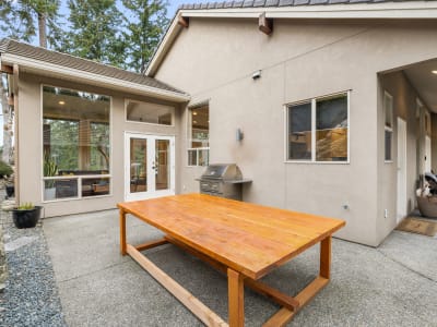 Luxury estate at 2471 Andover Rd, Nanoose Bay, BC — photo 41