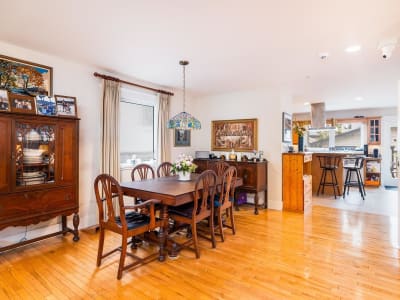Luxury estate at 4337 West 15th Avenue, Vancouver, BC — photo 12