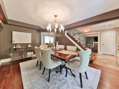 Luxury estate at 1293 Greenoaks Drive, Mississauga, ON — photo 14