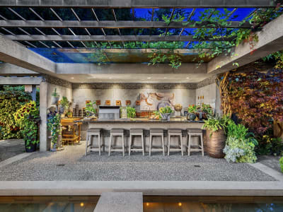 Luxury estate at Address upon request, White Rock, BC — photo 18