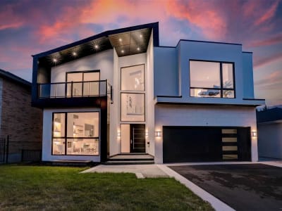 Luxury estate at 9 Chestnut Hills Crescent, Toronto — photo 2