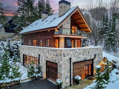 Luxury estate at 112 Happy Valley Road, Blue Mountains — photo 1
