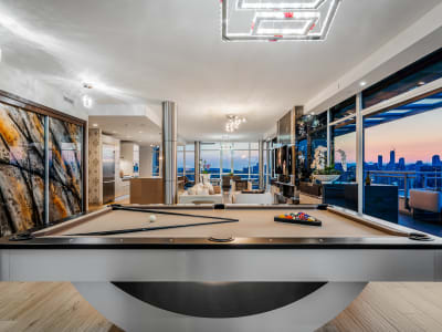 Luxury estate at 1775 Quebec Street #2501, Vancouver, BC — photo 9