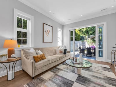Luxury estate at 4348 Erwin Drive, West Vancouver, BC — photo 11