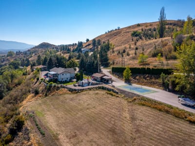Luxury estate at 7199 Bremmer Road, Vernon, BC — photo 17
