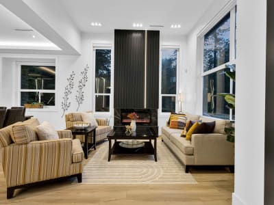 Luxury estate at 19624 31A Avenue, Langley Township, BC — photo 11