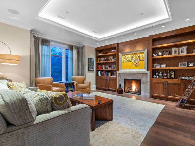 Luxury estate at 8112 Government Road, Burnaby, BC — photo 23