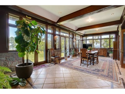 Luxury estate at 290 Chemin Senneville, Senneville, QC — photo 8