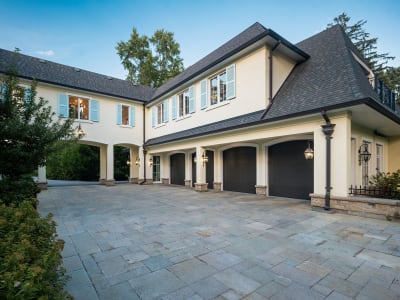 Luxury estate at 1470 Mississauga Road, Mississauga, ON — photo 43