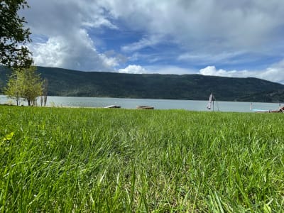 Luxury estate at 8558 British Columbia 97A, North Okanagan, BC — photo 12