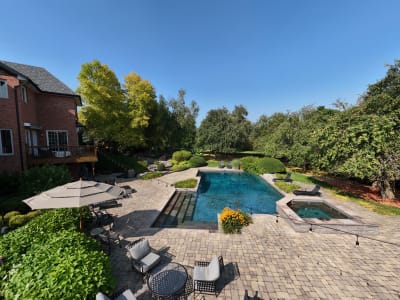 Luxury estate at 3 Rutland Hill Court, Caledon East, ON — photo 43