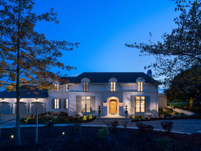 Luxury estate at Address upon request, South Surrey, BC — photo 43