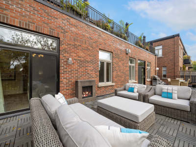 Luxury estate at 65 Sheldrake Boulevard, Toronto, ON — photo 24