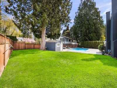 Luxury estate at 510 Newdale Place, West Vancouver, BC — photo 21
