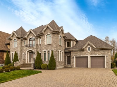 Luxury estate at 383 Rue des Échevins, Saint-Jean-sur-Richelieu, QC — photo 29